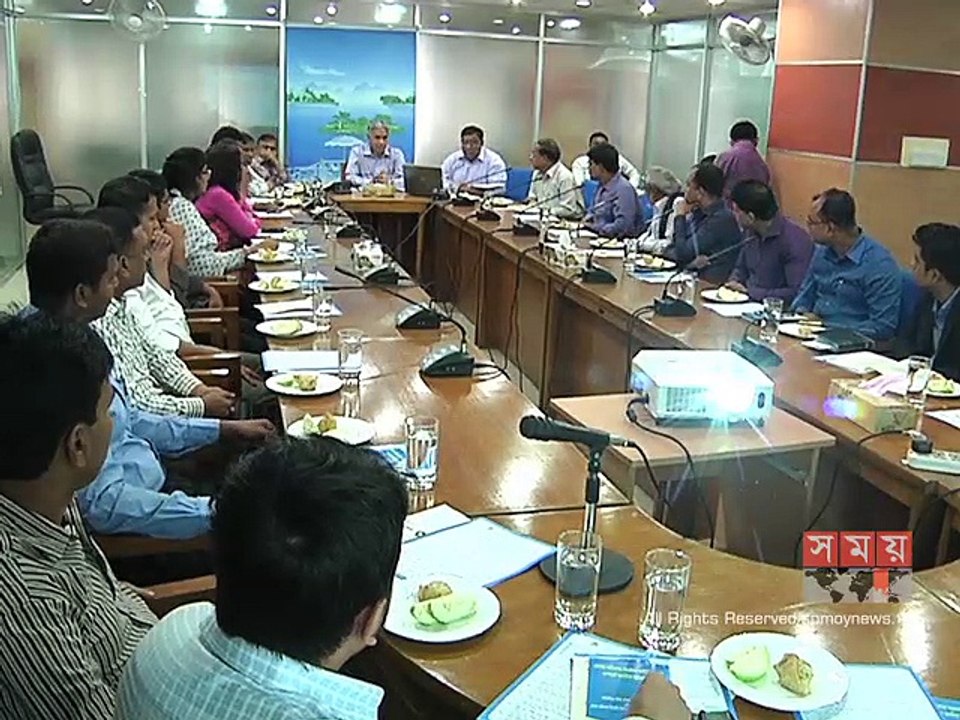 ভোক্তা অধিকার রক্ষায় ব্যবসায়ীদের সচেতন হওয়ার আহ্বান