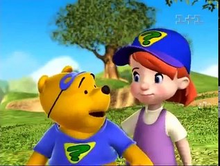 41.Тигруля и Винни, все серии подряд, Букет с секретом Тук тук перестук