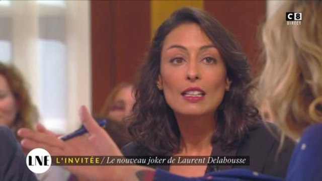 LNE : Leïla Kaddour-Boudadi réagit aux tweets sur ses origines algériennes