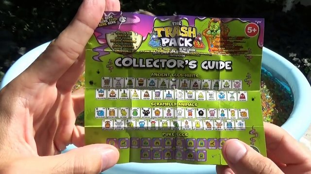 Сюрпризы в бассейне с ORBEEZ Мистер Макс & Мисс Катя (новый выпуск 08 11 2016)