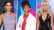MTV EMA 2016 RED CARPET | Nina Dobrev, Shawn Mendes, Jaden Smith & Others