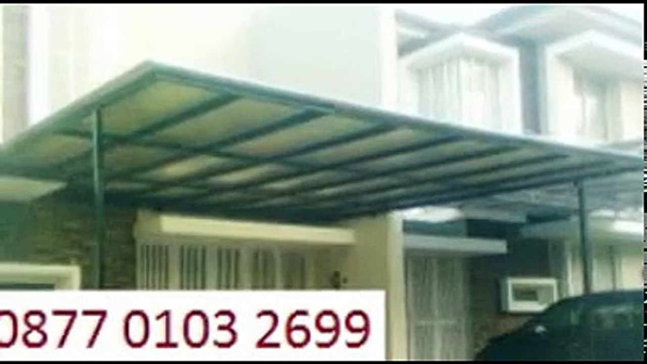0877 0103 2699Harga Kanopi Baja Ringan Gresik,Kanopi Rumah Baja Ringan Gresik,