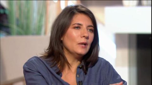 Amanda, France 2 : Estelle Denis parle de la nouvelle formule de Touche pas à mon sport