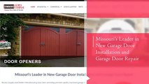 Renner Supply Company of St Louis - Garage Door Repair