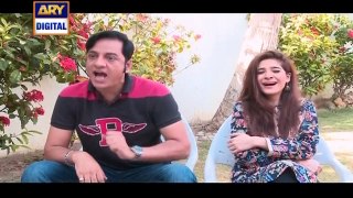 Bulbulay Drama Episode 422 Full Ary Digital