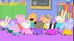 Peppa Pig English Episodes New Compilation 2016 #71