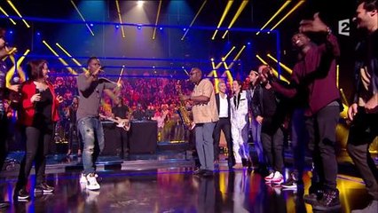 Taratata 100% Live, France 2 : Stéphane Rotenberg enflamme le dancefloor avec Black M