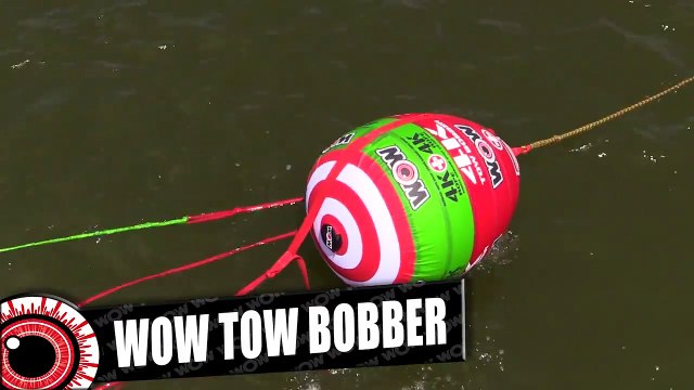 4k Tow Bobber WOW World of Watersports
