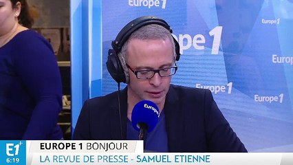 L'élection américaine à la Une de toute la presse quotidienne