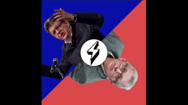 La vision d'Alain Juppé sur l'Islam , tenter un régime autoritaire en France : voici le Politique au carré du 8 novembre