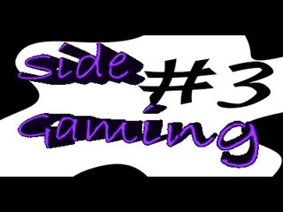 Side Gaming Ep 3 - MegaMan
