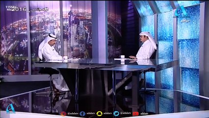 مجلس 2016 - لقاء الكاتب سيد عبدالرحمن الحسيني عن ابرز المرشحين تقديم الباحث عبداللطيف راضي