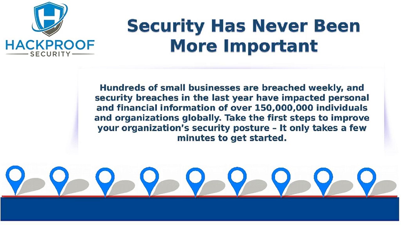 Security Testing Services-Hackproof