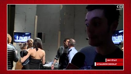 Louis Sarkozy ironise sur la culture générale de Capucine Anav