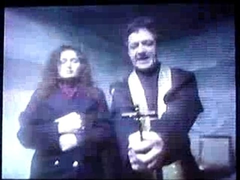 Le vampire de Highgate - Londres 1970 - 004