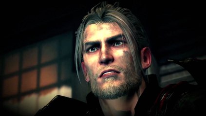 NIOH Extended Cinematic Trailer