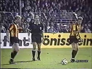 Download Video: 26.10.1988 - 1988-1989 UEFA Cup Winners' Cup 2nd Round 1st Leg KV Mechelen 1-0 Anderlecht