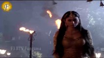 NEW TWIST II NAAGIN II TV SHOW ON LOCATION
