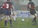 23.11.1988 - 1988-1989 UEFA Cup 3rd Round 1st Leg RFC Liege 0-1 Juventus