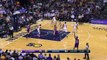 Jordan Clarkson Hits Tough Reverse Layup | Lakers vs Pacers | November 1, 2016 | 2016-17 NBA Season