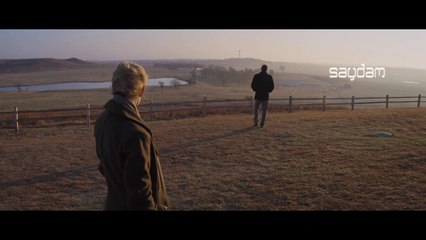 SAYDAM - 2 Kişiyiz 3 Gölge (remix)