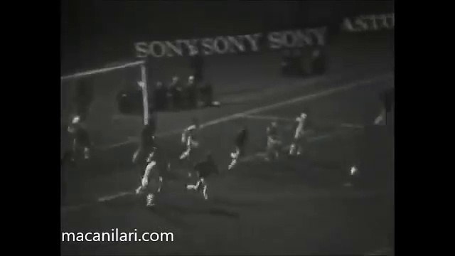 24.03.1971 - 1970-1971 European Champion Clubs' Quarter Final 2nd Leg Celtic FC 1-0 AFC Ajax