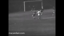 04.12.1963 - 1963-1964 UEFA Cup Winners' Cup 1st Round 1st Leg Celtic FC 3-0 GNK Dinamo Zagreb