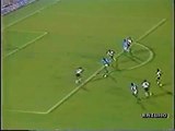 07.09.1988 - 1988-1989 UEFA Cup 1st Round 1st Leg SSC Napoli 1-0 PAOK FC