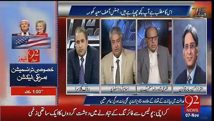 Hukumat Dawn Leaks Per Kaise Bewaqoof Bana Rahi Hai