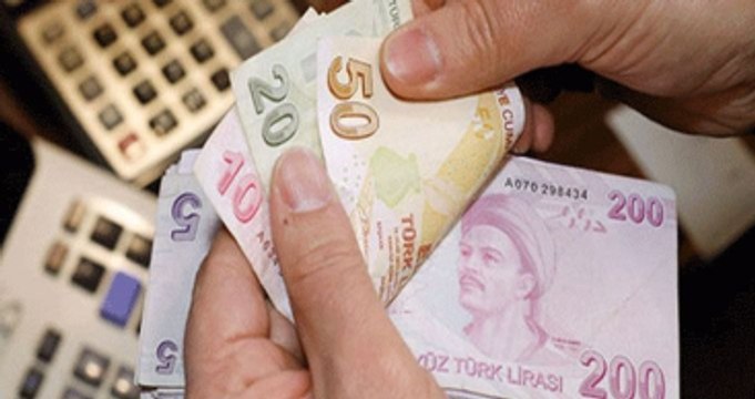 Kamu Bankaları Mevduat Faizlerini Aşağıya Çekecek