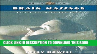 Best Seller Brain Massage: Revitalize Mind and Body (Brain Sync Audios) (Revitalise Mind   Body)