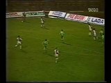 18.10.1989 - 1989-1990 UEFA Cup Winners' Cup 2nd Round 1st Leg FC Torpedo Moskova 1-1 Grasshoppers Zürich
