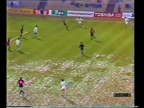 22.11.1989 - 1989-1990 UEFA Cup 3rd Round 1st Leg Rapid Wien 1-0 RFC Liege