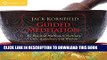 Ebook Guided Meditation: Six Essential Practices to Cultivate Love, Awareness, and Wisdom Free Read