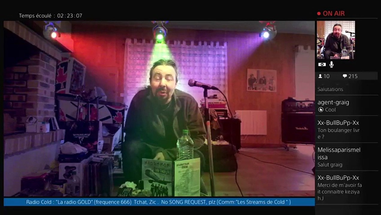 Diffusion PS4 en direct de ColdKiller502 (27)