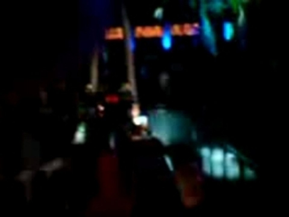OBar 24-08-07 Dj Julien Rutyna