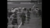 05.03.1975 - 1974-1975 UEFA Cup Winners' Cup Quarter Final 1st Leg Bursaspor 0-1 Dinamo Kiev