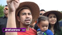 Keseruan Liburan Raffi dan Keluarga di Malang - Intens 08 November 2016