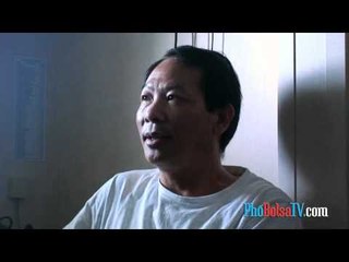 Phỏng vấn cựu chiến binh đảo Trường Sa Nguyễn Thành Long - Phần 4