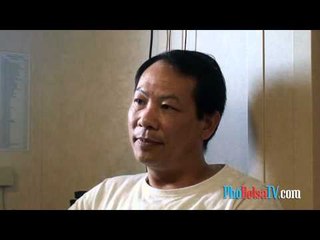 Phỏng vấn cựu chiến binh đảo Trường Sa Nguyễn Thành Long - Phần 2