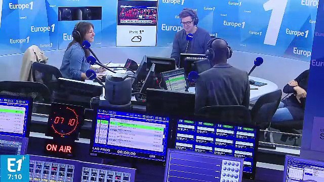 LipNet : le programme informatique qui permet de lire sur les lèvres