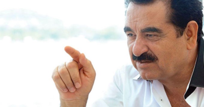 Tatlıses'ten Ceylan Çapa'ya: Gezme Ceylan Bu Dağlarda Seni Avlarlar