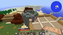 Hexxit Survival Island | Part 18 | TROPICAL PALM TREES (Minecraft Hexxit)