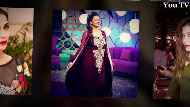 Pakistani Celebrities Who Got Divorced Due To Fame