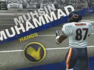 Preview : Madden NFL 08 - X360