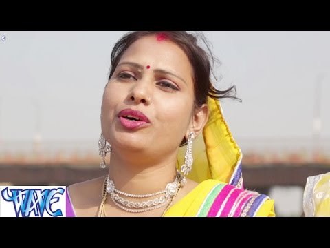 मांगे हम अंचरा पसार - Suni Chhathi Maiya | Saumya | Bhojpuri Chhath Geet