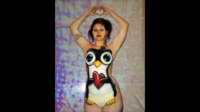 Paint Me Happy Entertainment-(727) 686-6333