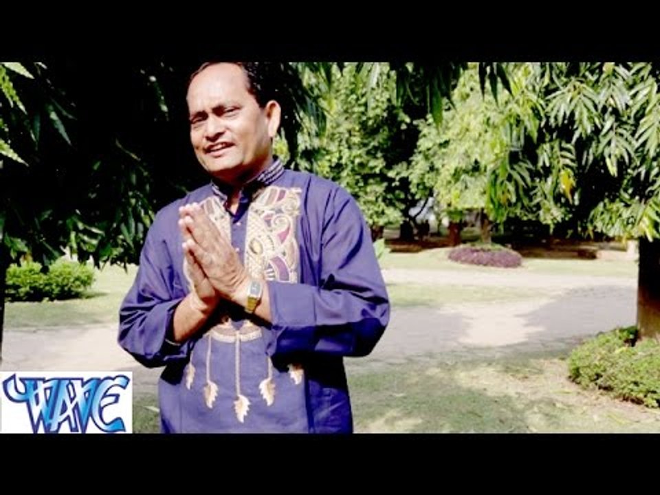 छठ की आइल बरतिया - Suni Chhathi Maiya | Saumya | Bhojpuri Chhath Geet