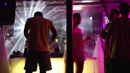 Brainlove -  Electronic Kit Press