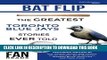 [PDF] Bat Flip: The Greatest Toronto Blue Jays Stories Ever Told Full Collection